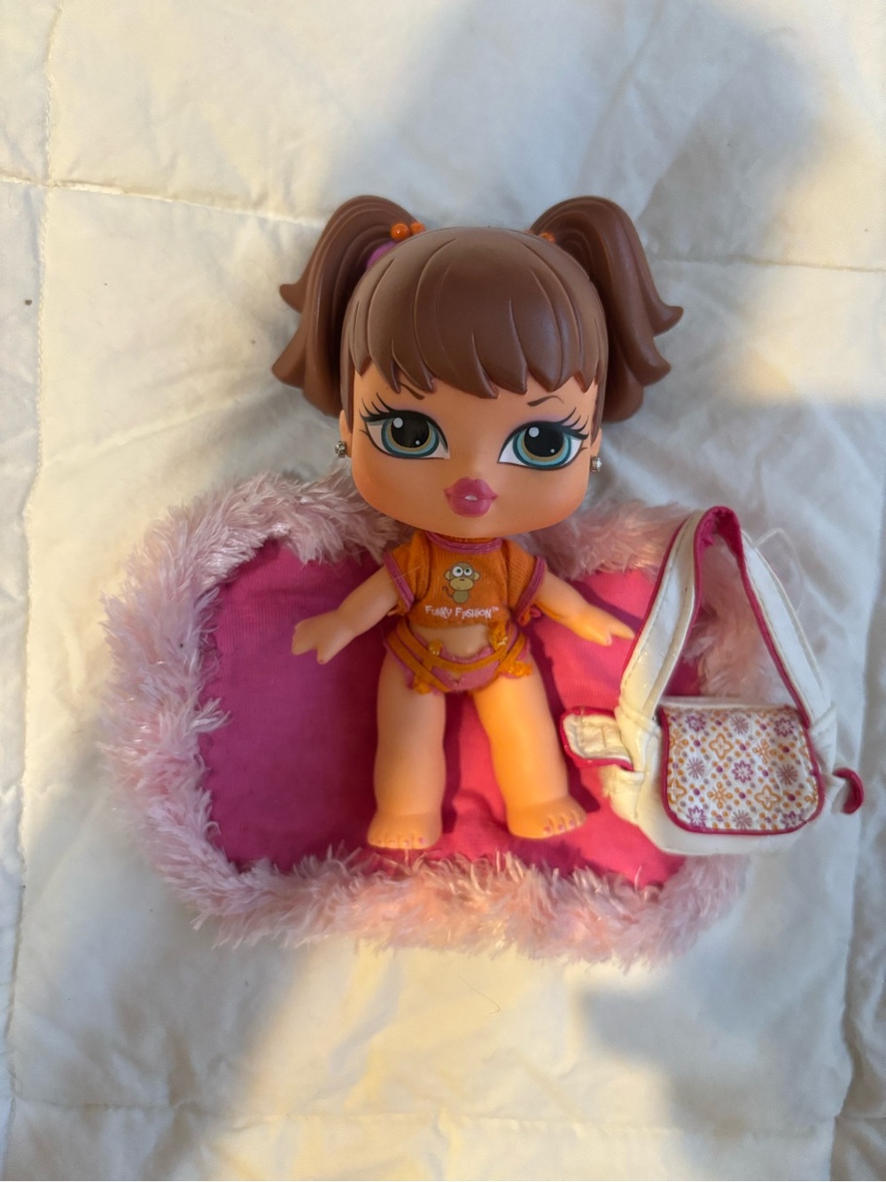 Bratz Babyz Meghan Vintage 2006